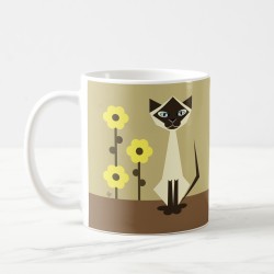 cat mug