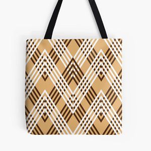 tote bags with pattern cesigns